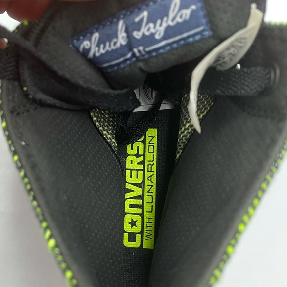 Converse Chuck‎ Taylors All Star II, Men’s sz 7 - Picture 9 of 10